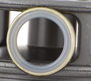 Hardy Perfect 3 1/8" Fly Reel - LHW