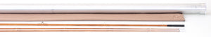 Thomas & Thomas Salmon Bamboo Rod - 8'6 2/2 7wt