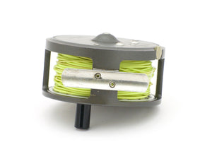 Hardy Zenith Fly Reel