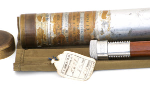 Payne Model 204L-H Bamboo Rod