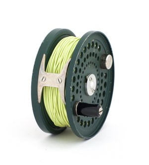 Orvis CFO V Disc Saltwater Fly Reel - Green
