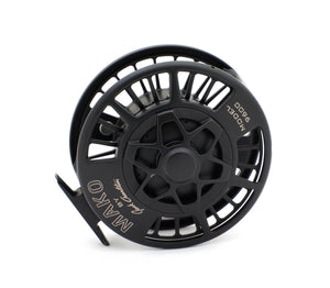 Charlton Mako Fly Reel - Model 9600S (Stealth)