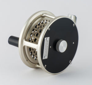 Bogdan Baby Trout Wide fly reel - like new