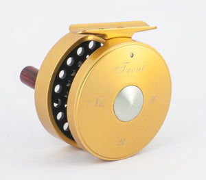 McNeese Trout Model 2.4 Fly Reel