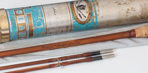 Orvis Superfine 7'6 5wt Bamboo Rod