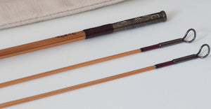 Orvis Limited Edition "Mitey Mite" Bamboo Rod