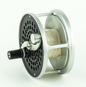 Peerless Model 3A Fly Reel