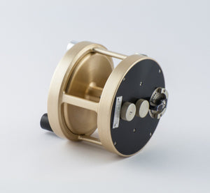 Bogdan Model 0 Fly Reel - LHW