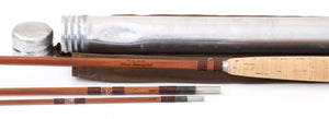 Orvis Battenkill 9' 7-8wt Bamboo Rod