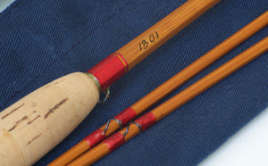 Leonard, HL - Model 37H (6 1/2' 2-3wt) Bamboo Rod