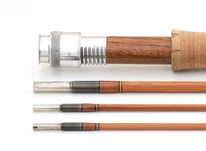 Payne Model 204L Bamboo Rod