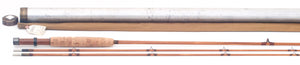 Payne Model 102H Bamboo Rod