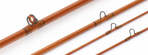 Payne Model 204L Bamboo Rod