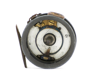 Dingley 3" Caged Spool Fly Reel - Westley Richards
