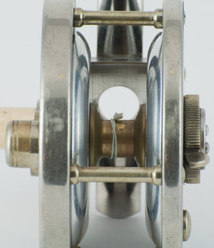 David Edel 3" Vom Hofe Perfection Fly Reel