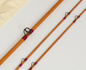 Leonard, HL - Model 39H Bamboo Rod