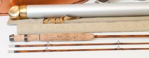 Pickard, John - Perfectionist Bamboo Rod