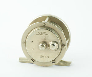 Meek 44 Fly Reel