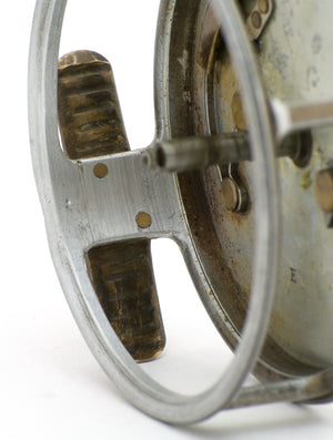 Hardy St. John 3 7/8" Fly Reel