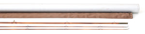 Bob Summers Model 735 Bamboo Rod 7'3" 2/2 #4/5 - overall view