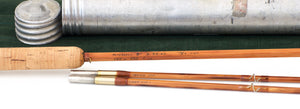 Young, Paul H. -- Para 15 Bamboo Rod