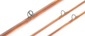 Taylor, RD (Bob) 7' 4wt Bamboo Rod