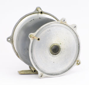 Conroy / Julius Vom Hofe "The Wells" Raised Pillar Trout Reel