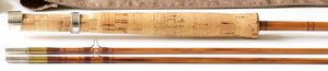 Young, Paul H - 8' Special Bamboo Rod