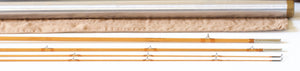 Leonard, HL - Model 50-5 Standard Bamboo Rod