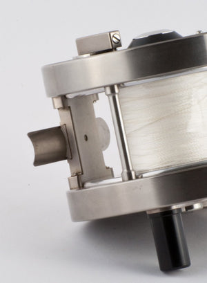 Maurice Noel M 500 TD fly reel