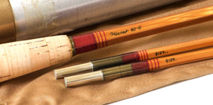 Leonard, HL - Model 40-5 Hunt Bamboo Rod