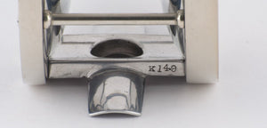 Edward Vom Hofe Model 423 Restigouche 3/0 fly reel