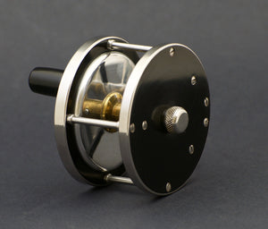 Joe Saracione Original Deluxe Model 2 3/4" Fly Reel