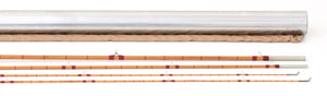 Leonard, H.L. -- Model 45 Catskill Bamboo Rod - 9' 3/2