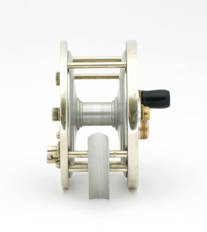 Ted Godfrey Salmon II Fly Reel