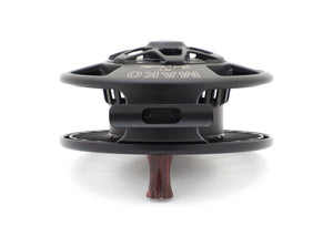 Charlton Mako Fly Reel - Model 9600S (Stealth)
