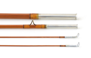 Wright & McGill Granger Aristocrat Model 8642 Bamboo Rod