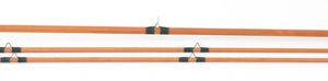 Pezon et Michel "Fario Club" Bamboo Fly Rod -- 8'5 2/2 5-6wt