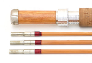 Leonard, H.L. -- Model 39H Bamboo Rod