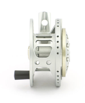 Hardy Angel MKI Featherweight 2/3 Reel and Spare Spool