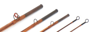 Thramer, A.J. - Signature Hollow Series Combo Bamboo Rod -- 8'4 4-5wt / 6'9 3-4wt