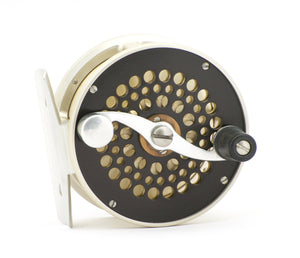 Bogdan Baby Trout Wide Fly Reel - Mint