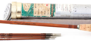 Orvis Battenkill 8' 5-6wt Bamboo Rod