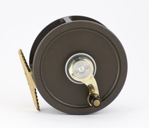 Hardy Ocean Prince Two - 3 3/4" Fly Reel