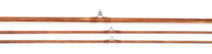 Thomas & Thomas "Beaverkill" 8' 2/2 5wt Bamboo Rod
