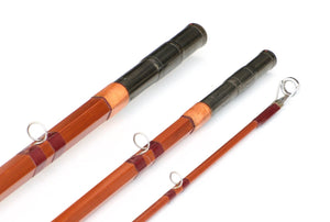 Sharpe, J.S. - "The Aberdeen" 13' 3/1 9wt Bamboo Rod