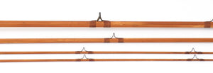 Gillum, H.S. (Pinky) -- 9' 6wt Bamboo Fly Rod