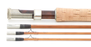 Thomas & Thomas Hendrickson Bamboo Rod - 7'6 3/2 5wt