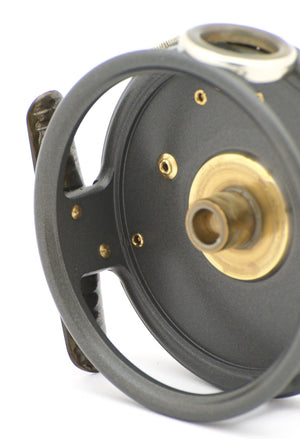 Hardy Perfect 3 1/8" Fly Reel - LHW