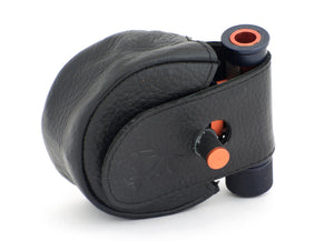 Ari 't Hart ARAS Fly Reel & Reel Seat